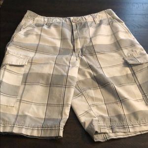 Men’s Champs Sports Gear Cargo Shorts